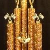 5 Post Championship Trophies - Image 5