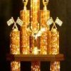 5 Post Championship Trophies - Image 3