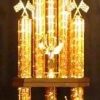 5 Post Championship Trophies - Image 2