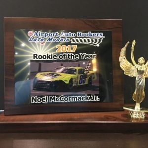 3D Plaques