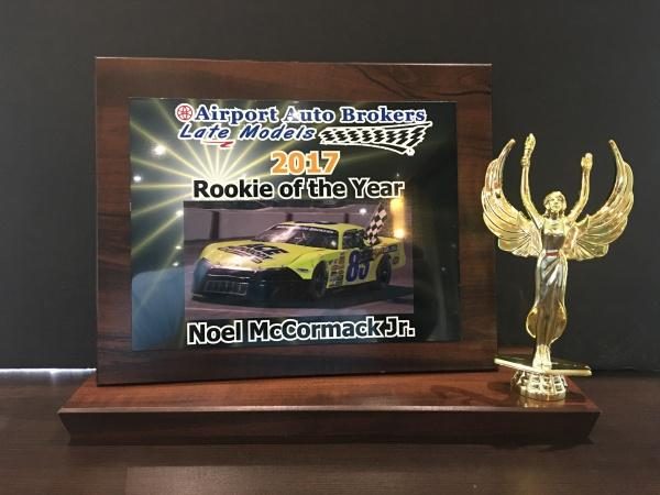 3D Plaques