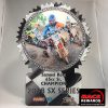 Full Color Acrylic Plates - Flat - Image 10