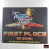 Full Color Acrylic Plates - Flat - Image 16