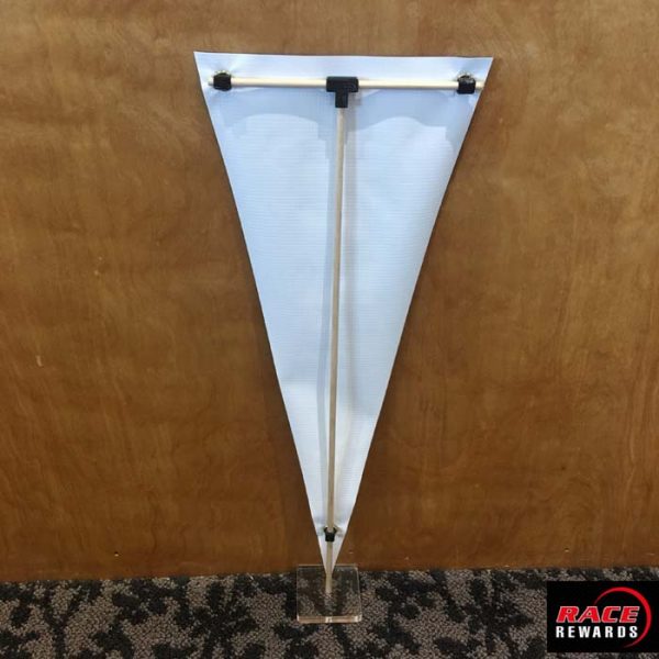 Vinyl Racing Pennants | Vinyl Racing Awards | Race Rewards