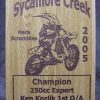 Laser Wood Plaques - Image 13