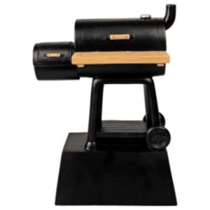 BBQ & Gas Pump Resins