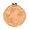 2" BriteLaser Medals - Image 21