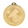 2" BriteLaser Medals - Image 20