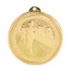 2" BriteLaser Medals - Image 66