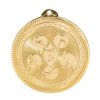 2" BriteLaser Medals - Image 63
