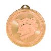 2" BriteLaser Medals - Image 11