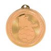 2" BriteLaser Medals - Image 7