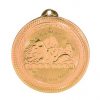 2" BriteLaser Medals - Image 36