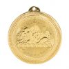 2" BriteLaser Medals - Image 35