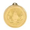 2" BriteLaser Medals - Image 43