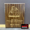 Laser Wood Plaques - Image 14