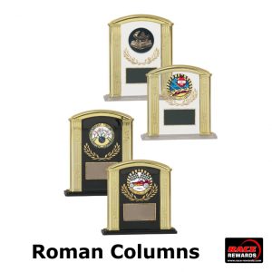 Roman Columns
