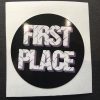 2" Round Race Rewards Decals - Image 14