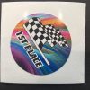 2" Round Race Rewards Decals - Image 6