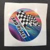 2" Round Race Rewards Decals - Image 15