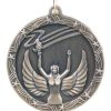 1.75 Shooting Star Medals - Image 30
