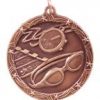 1.75 Shooting Star Medals - Image 16