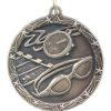 1.75 Shooting Star Medals - Image 6