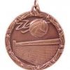 1.75 Shooting Star Medals - Image 4