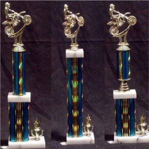 In-Line Trophies