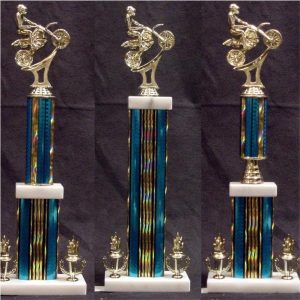 Offset Trophies