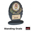 Standing Ovals - Image 7