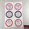 Round Custom Decals - Image 6