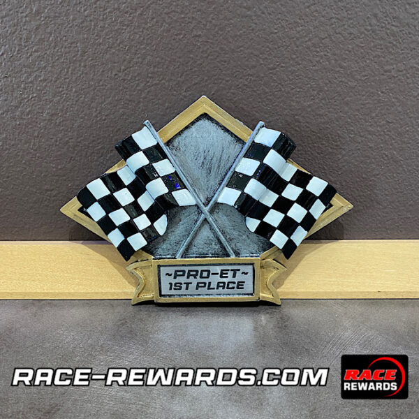 Diamond Plate Resins