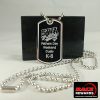 2" Laserable Dog Tags - Image 2