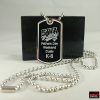 2" Laserable Dog Tags - Image 13