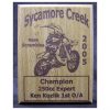 Laser Wood Plaques - Image 5