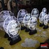 Clear Acrylics - Image 11