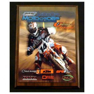 Sublimation Plaques
