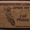 Laser Wood Plaques - Image 7