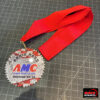 Full Color/Clear 3" Acrylic Medals - Image 3