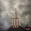 3 Post Championship Trophies - Image 3