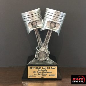 Car Show Resins