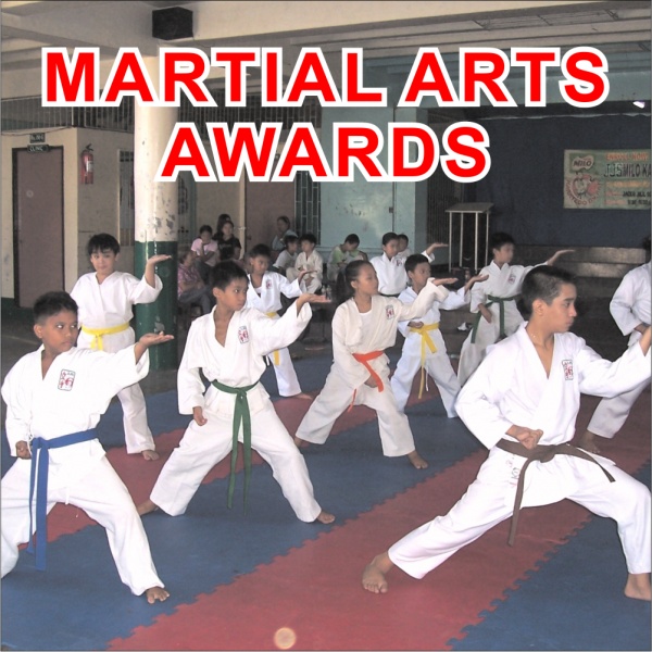 Martial Arts