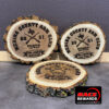 Old West Log - Image 13