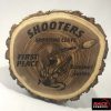 Old West Log - Image 6
