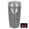 Stainless Steel Polar Camel Mugs - Image 16