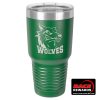 Stainless Steel Polar Camel Mugs - Image 14