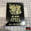 Rotary/Laser Plaques - Image 2