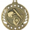 2 1/4" Galaxy Medals - Image 2