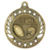 2 1/4" Galaxy Medals - Image 12